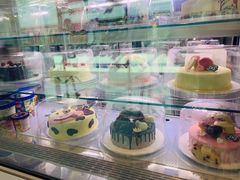 -DQ·蛋糕·冰淇淋(通州万达店)