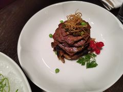 -广州柏悦酒店·悦景轩·粤菜餐厅