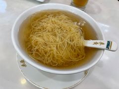 -香港麦奀云吞面世家(中山二路店)