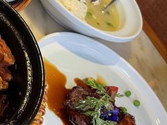 -伙靠·江浙菜(田林路店)