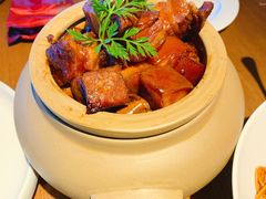 -上海小南国(正大店)