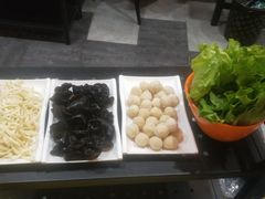 -胡羊排香辣虾(橄榄城店)