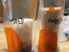 -CoCo都可(东城国贸店)