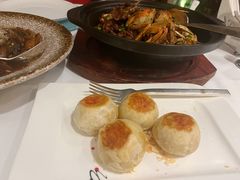 -阳澄湖费尔蒙酒店颐丰阁中餐厅(马鞍山西路店)