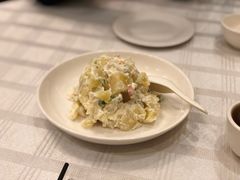 -翠亭酒家(山西南路店)