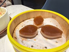 -云锦壹号·淮扬宴(徐汇万科店)