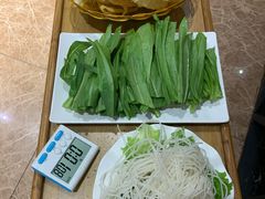 -鲜呦蒸汽石锅鱼(北辰路店)