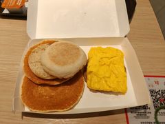 -麦当劳(新濠影汇店)