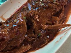 -蔓兰家的四季S0餐厅·融合菜(当代MOMA店)