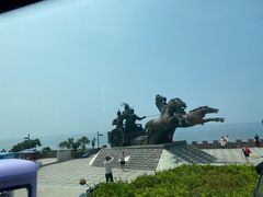 -养马岛旅游度假区