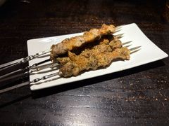 -喜晋道面馆(华严寺广场店)