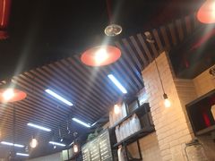 -墨客咖啡(新街口店)