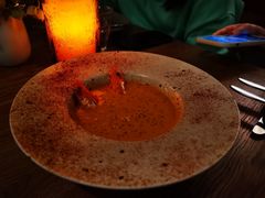 海鲜西米汤-BOR Eatery(安福路店)