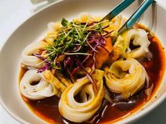 -花开餐厅(环湖中路店)