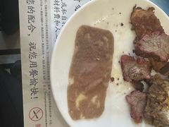 -鲤鱼门渔人码头自助餐厅