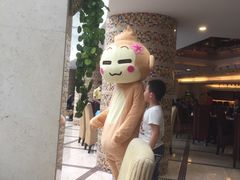-科尔海悦酒店·柏顿花园餐厅(清河东路店)