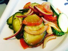 -撒拉花儿·新疆菜·清真(太阳宫店)