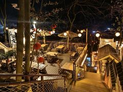 -巴倒烫陆派火锅山庄(南山总店)