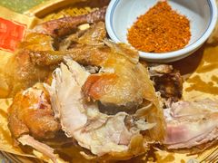 -打酱油·非遗淮扬菜(瘦西湖梅岭店)