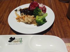 -汉巴味德(乐宾百货店)