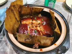 苏氏东坡肉-印象江南(东栅店)