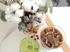 -边渡咖啡烘焙店(昙华林店)
