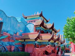-天津方特欢乐世界