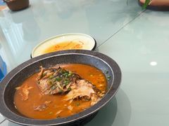 -大清花饺子(山庄店)