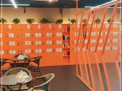 -佳禾健身(三元里店)