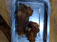 -赵元章肉骨烧(山塘街店)