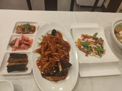 -功德林素菜饭庄(前门店)