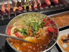 -很久以前羊肉串(朝阳路店)