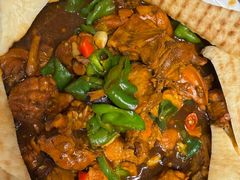 -闫府私房菜(恒隆店)