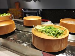 -龍歌自助小火锅(崂山丽达店)