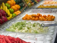 -韩盛·盛江山自助料理(沈辽路万达店)