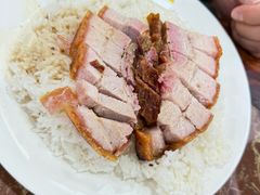 -陈光记烧腊店(罗保博士街店)