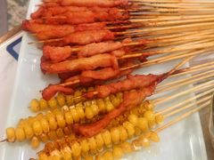-蜀腾川·火锅鱼.烤鱼(新世界城店)