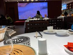 大堂-好食上(喜盈门.范城店)