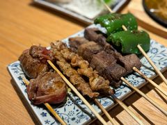 -桂马·日本料理·海胆·海鲜饭·酒场(民主广场店)