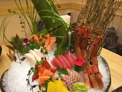 -酒久自助料理(佳兆业店)