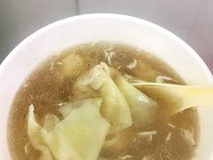 -老吴记水饺馆(前进五路店)