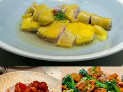 -皇朝会.经典传统粤菜(外滩店)