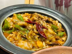 -云海肴·汽锅鸡·云南代表菜(美罗城店)