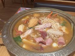 -福客麻辣烫·现炒麻辣香锅(印力中心店)