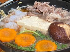 -铃木食堂(北新桥店)