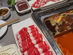 -海底捞火锅(公益西桥店)