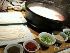 -炑羊香烤全羊(西三旗店)