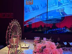 -星聚会KTV(中关村领展购物广场店)