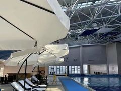 -杭州龙禧福朋喜来登酒店·游泳健身中心