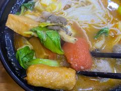 -金陵杨胖子·砂锅麻辣烫(金轮新天地店)